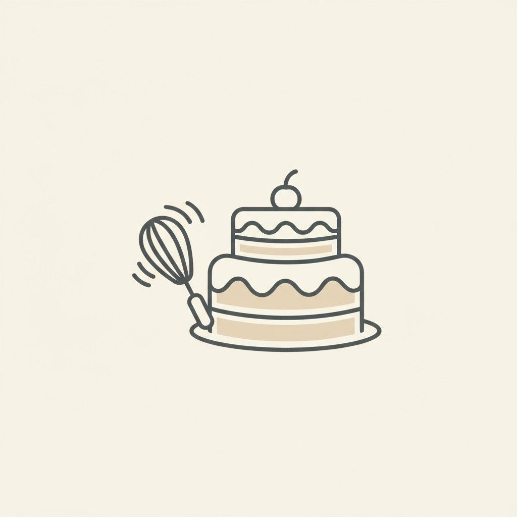 Lemori Confectionery Atelier Logo